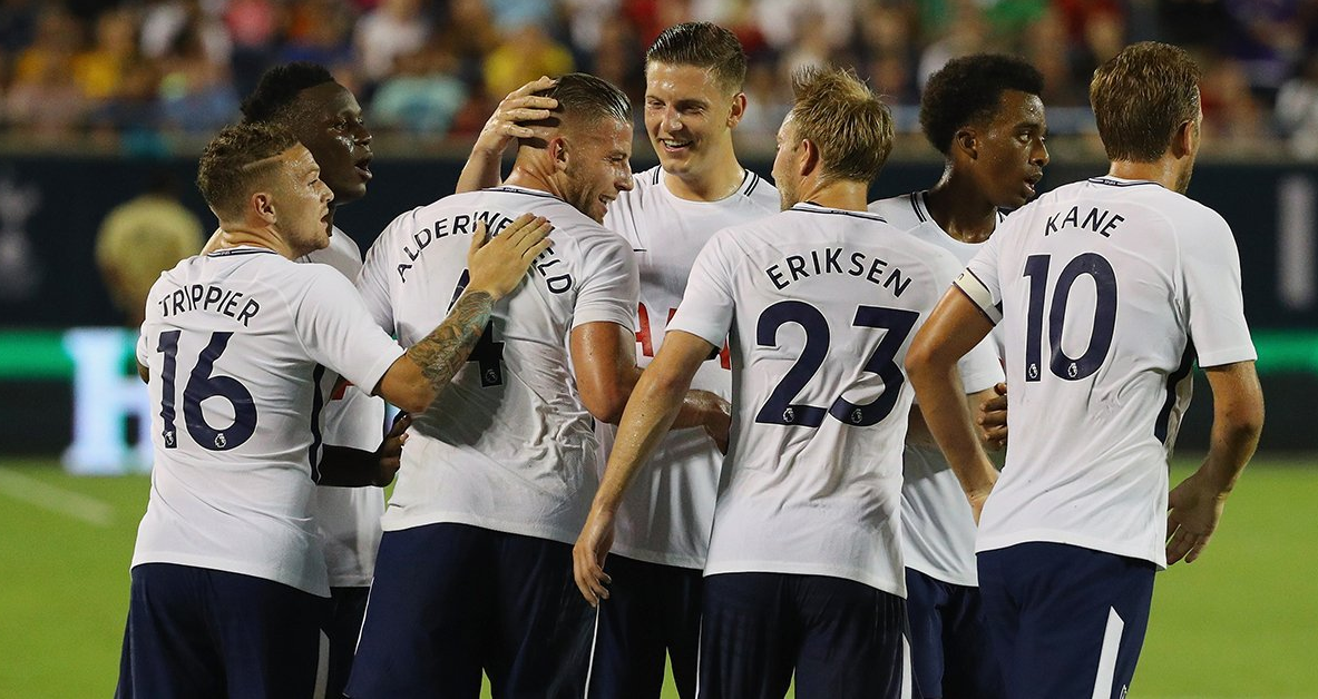 爱游戏体育下载-离谱！今晚勒沃库森伤情更新托特纳姆今晚门线救险，罗马赛后造点机会的简单介绍