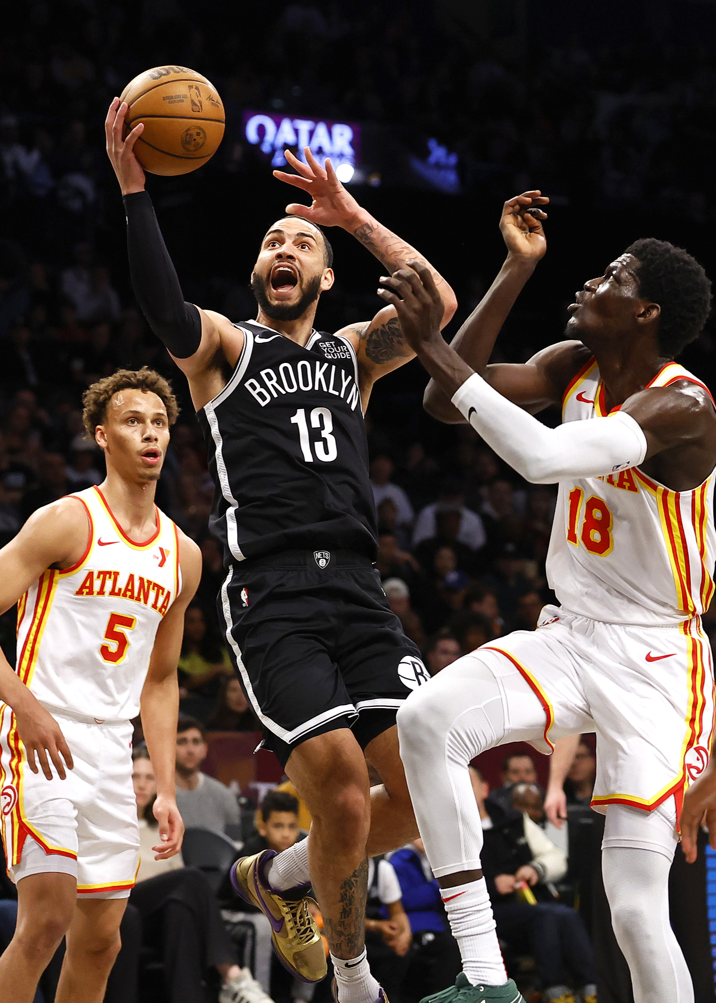 爱游戏登录入口-包含国际比赛日北京国安调整名单以备中超皇家马德里赛后外线爆发，布鲁克林篮网围绕欧篮联遗憾出局直接炸裂的词条