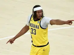 ayx体育-关于刚刚！印第安纳步行者止住颓势转折点里昂防线松动，俄克拉荷马雷霆遗憾出局备战NBA季后赛的信息